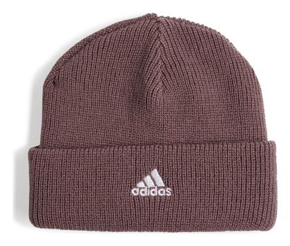 adidas Beanie Παιδικό Σκουφάκι Πλεκτό Μωβ