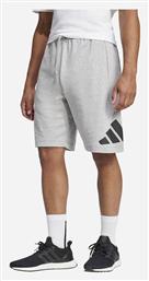 adidas Big Logo French Terry Ανδρική Βερμούδα