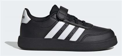 adidas Breaknet 2.0 El C Μαύρα