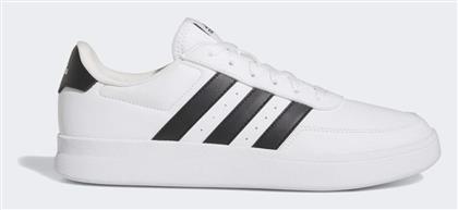 Adidas Breaknet 2.0 Sneakers Cloud White / Core Black από το Modivo