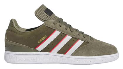 adidas Busenitz X Dan Manc Sneakers Khaki