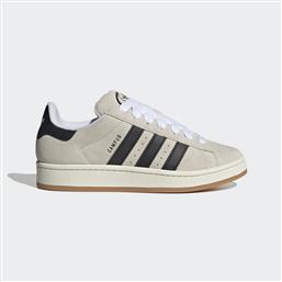 Adidas Campus 00s Sneakers Crystal White / Core Black / Off White