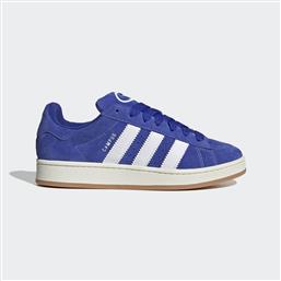 Adidas Campus 00s Sneakers Semi Lucid Blue / Cloud White / Off White από το MybrandShoes
