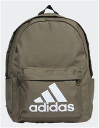 adidas Classic Badge of Sport 27.5lt Χακί από το Spartoo