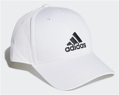 Adidas Classic Baseball Ανδρικό Jockey Λευκό