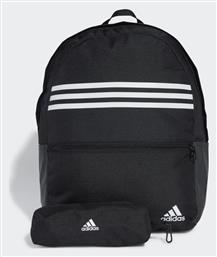 adidas Classic Horizontal 3-Stripes 27.75lt Μπεζ