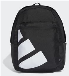 Adidas Classics Τσάντα Πλάτης Μαύρη 27.5lt