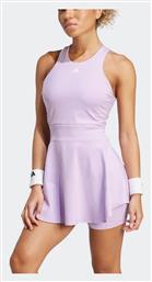 Adidas Climacool Women's Tennis Y-dress Powder Plum