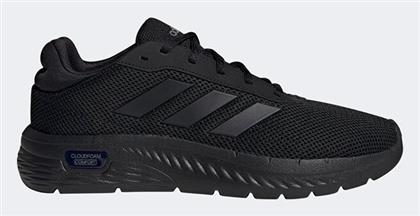 Adidas Cloudfoam Ανδρικά Sneakers Μαύρα