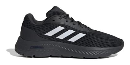 Adidas Cloudfoam Move Ανδρικά Αθλητικά Παπούτσια Running Μαύρα από το Epapoutsia