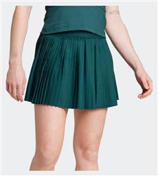 Adidas Club Pleated Women's Tennis Skirt Aurora Ivy