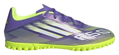 adidas Club Ποδοσφαιρικά Παπούτσια με Σχάρα TF Μωβ