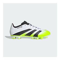 adidas Club Ποδοσφαιρικά Παπούτσια με Τάπες Λευκά
