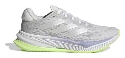 adidas Comfort Gl Γυναικεία Running Λευκά