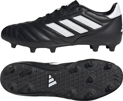 Adidas Copa Gloro FG Ψηλά Ποδοσφαιρικά Παπούτσια με Τάπες Μαύρα από το MybrandShoes