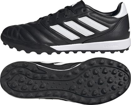 Adidas Copa Gloro ST TF Χαμηλά Ποδοσφαιρικά Παπούτσια με Σχάρα Μαύρα από το MybrandShoes