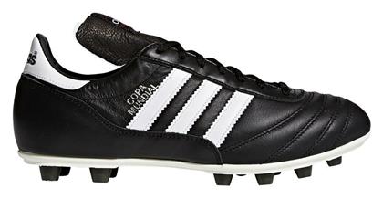 adidas Copa Mundial Ποδοσφαιρικά Παπούτσια με Τάπες FG Black / Footwear White