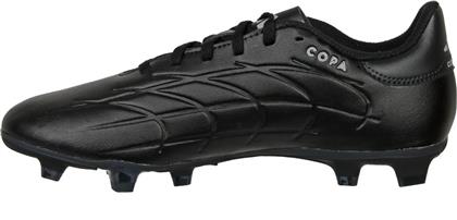 Adidas Copa Pure.2 Club FxG Χαμηλά Ποδοσφαιρικά Παπούτσια με Τάπες Μαύρα από το Zakcret Sports