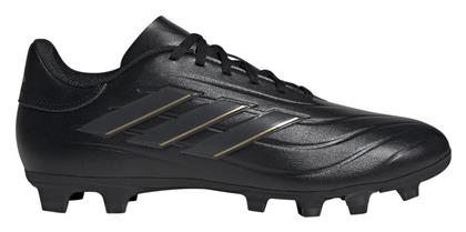 adidas Copa Pure.2 Club Ποδοσφαιρικά Παπούτσια με Τάπες Μαύρα από το Spartoo