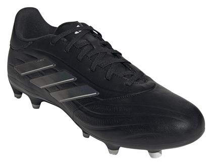 adidas Copa Pure.2 League Ποδοσφαιρικά Παπούτσια με Τάπες Μαύρα