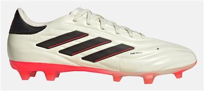 adidas Copa Pure.2 Pro Ποδοσφαιρικά Παπούτσια με Τάπες