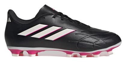 adidas Copa Pure.4 Ποδοσφαιρικά Παπούτσια με Τάπες FxG Μαύρα