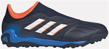 Adidas Copa Sense.3 LL TF Χαμηλά Ποδοσφαιρικά Παπούτσια με Σχάρα Μπλε από το MybrandShoes