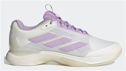adidas Core Γυναικεία Παπούτσια Τένις Λευκά