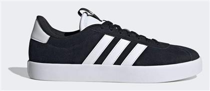 Adidas Court 3.0 Sneakers Μαύρα από το Spartoo