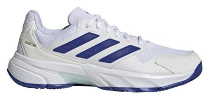 adidas Courtjam Control 3 Ανδρικά Παπούτσια Τένις για Χωμάτινα Γήπεδα