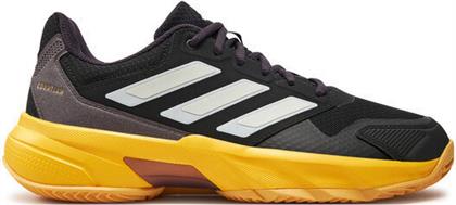 Adidas Courtjam Control 3 Ανδρικά Παπούτσια Τένις για Χωμάτινα Γήπεδα Μωβ από το Modivo