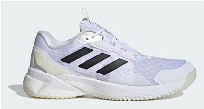 Adidas Crazyflight 5 Ανδρικά Αθλητικά Παπούτσια Βόλεϊ Λευκά από το Modivo