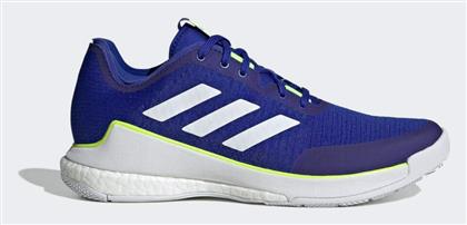 Adidas Crazyflight Αθλητικά Παπούτσια Βόλεϊ Μπλε από το Modivo