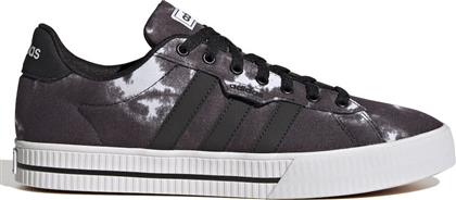 Adidas Daily 3.0 Ανδρικά Sneakers Core Black / Grey Five