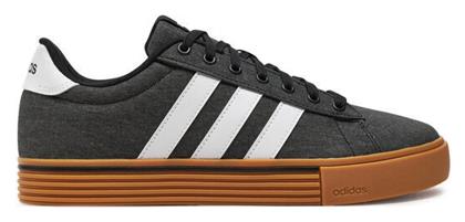 Adidas Daily 4.0 Unisex Sneakers Γκρι