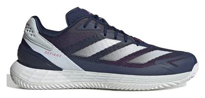 adidas Defiant Speed 2 Ανδρικά Παπούτσια Τένις για Χωμάτινα Γήπεδα