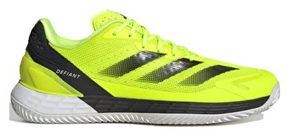 adidas Defiant Speed 2 Ανδρικά Παπούτσια Τένις για Χωμάτινα Γήπεδα