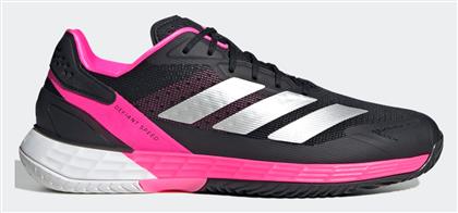 adidas Defiant Speed 2 Ανδρικά Παπούτσια Τένις για Χωμάτινα Γήπεδα