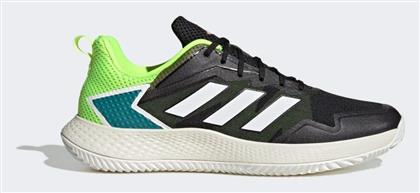 Adidas Defiant Speed Tennis Shoes Ανδρικά Παπούτσια Τένις για Όλα τα Γήπεδα Μαύρα από το Epapoutsia