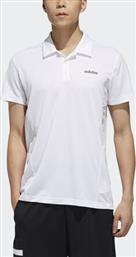 Adidas Designed 2 Move White από το SportGallery