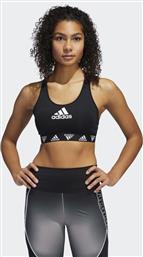 Adidas Don't Rest Alphaskin Badge Sport Black από το Cosmossport