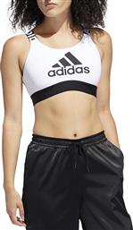 Adidas Don't Rest Branded White από το Sportcafe