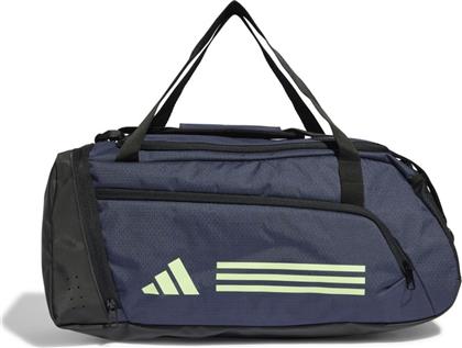 Adidas Duffle S Ανδρική Τσάντα Ώμου για Γυμναστήριο Μπλε από το Modivo