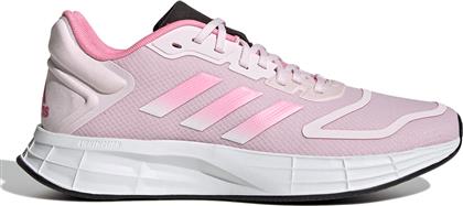 Adidas Duramo 10 Ανδρικά Αθλητικά Παπούτσια Running Almost Pink / Bliss Pink / Pulse Magenta από το Cosmos Sport