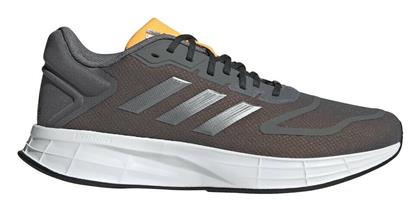 Adidas Duramo 10 Ανδρικά Αθλητικά Παπούτσια Running Grey Four / Iron Met / Flash Orange από το E-tennis
