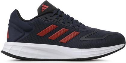 Adidas Duramo 10 Ανδρικά Αθλητικά Παπούτσια Running Legend Ink / Vivid Red / Footwear White από το Plus4u