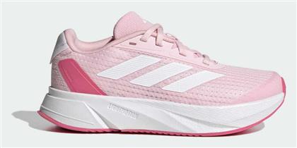 adidas Duramo Clear Pink / Cloud White / Pink Fusion