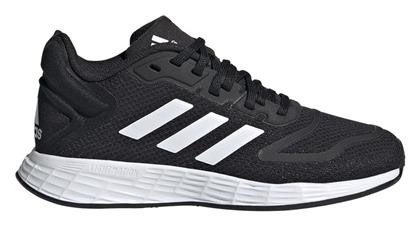 adidas Duramo Core Black / Cloud White από το Spartoo