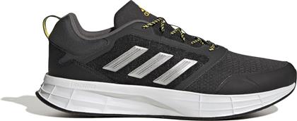 Adidas Duramo Protect Ανδρικά Αθλητικά Παπούτσια Running Carbon / Matte Silver / Beam Yellow από το Altershops