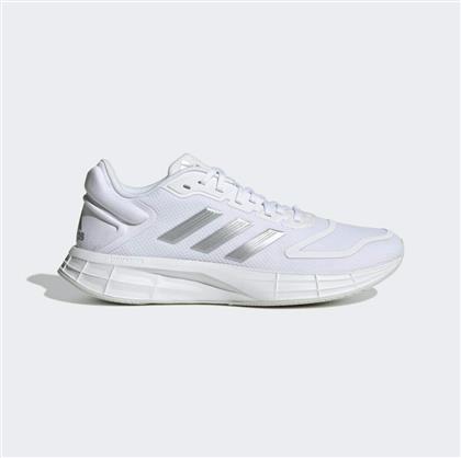 Adidas Duramo SL 2.0 Γυναικεία Αθλητικά Παπούτσια Running Cloud White / Silver Metallic / Grey One από το Cosmos Sport